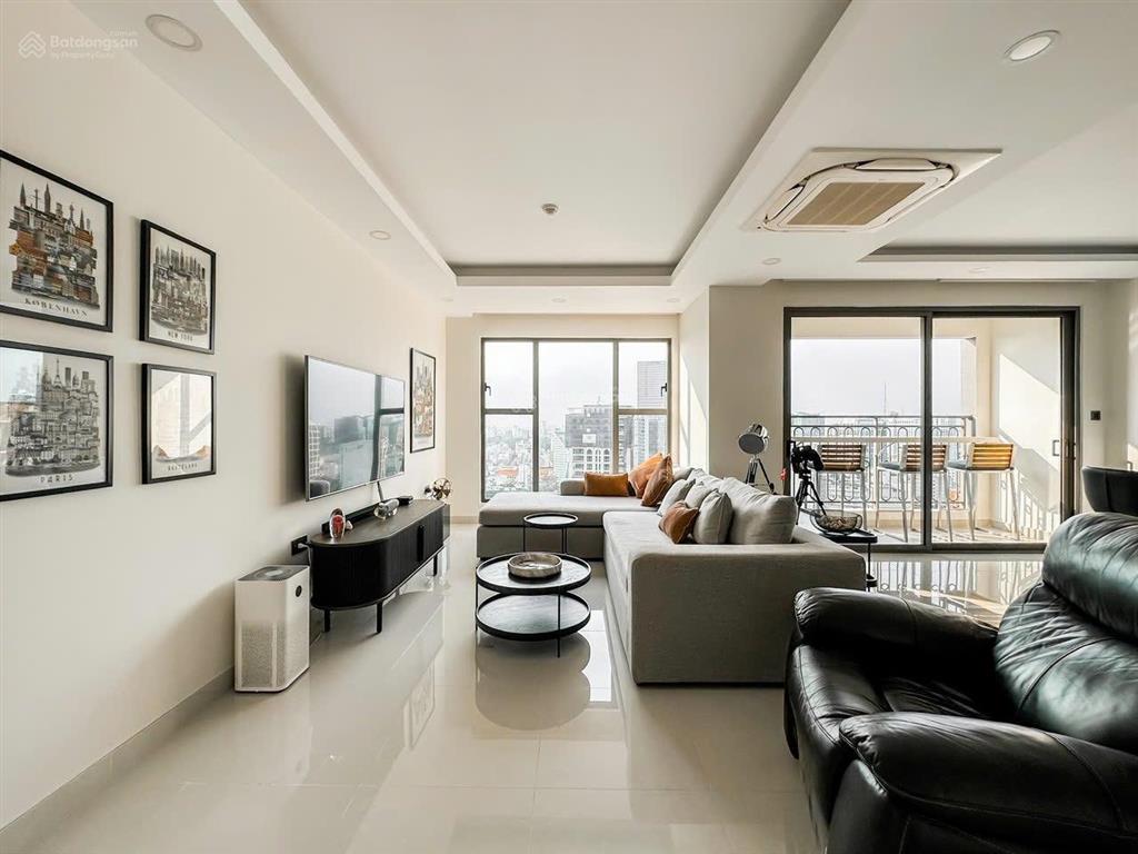 Căn hộ 1 phòng ngủ gần công viên đinh lễ , cầu khánh hội , công viên bến nhà rồng