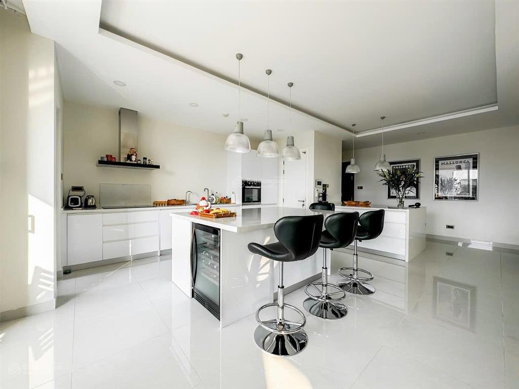 Căn hộ 1 phòng ngủ gần công viên đinh lễ , cầu khánh hội , công viên bến nhà rồng