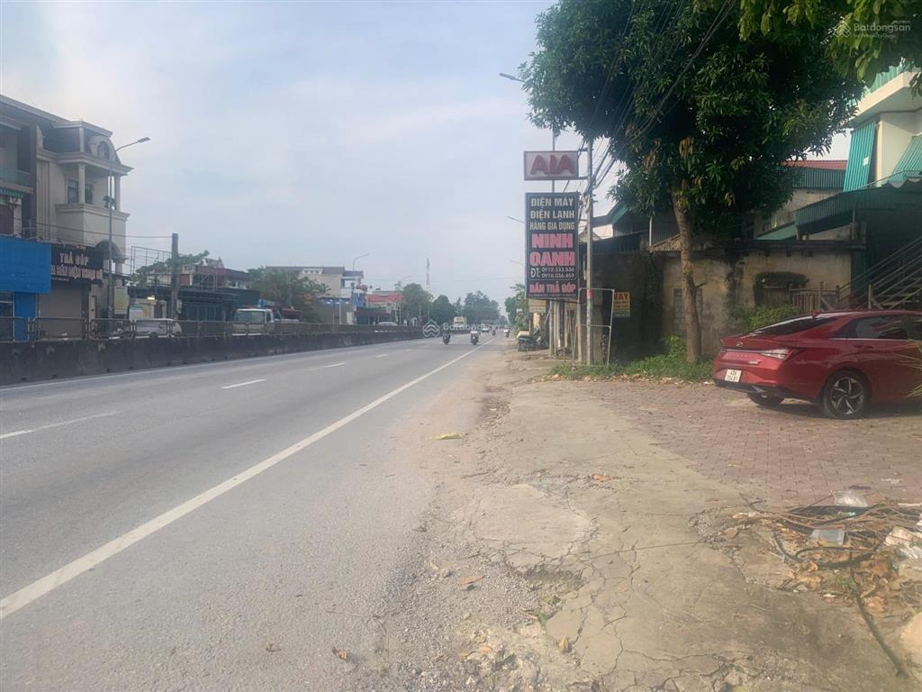 Bán gấp đất thổ cư chính chủ tại phường hải ninh, thị xã nghi sơn, tỉnh thanh hóa