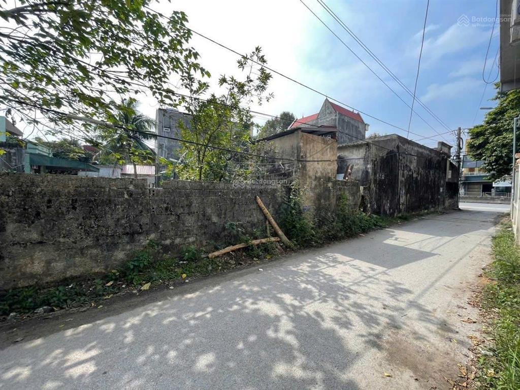 Bán gấp đất thổ cư chính chủ tại phường hải ninh, thị xã nghi sơn, tỉnh thanh hóa