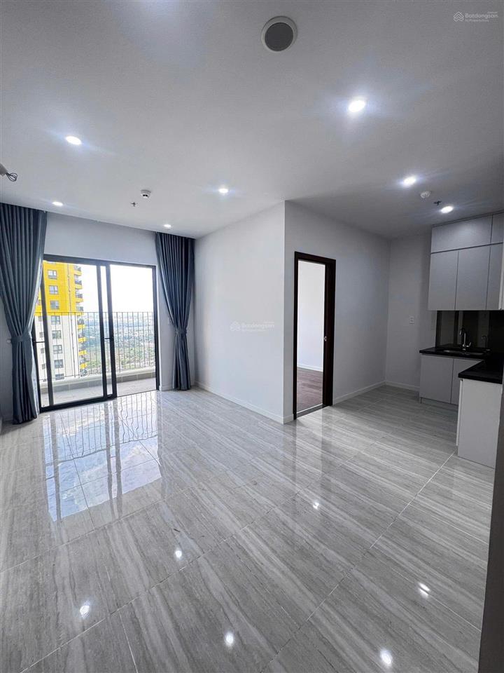 Cho thuê căn hộ bcons emerald 2 pn 2wc