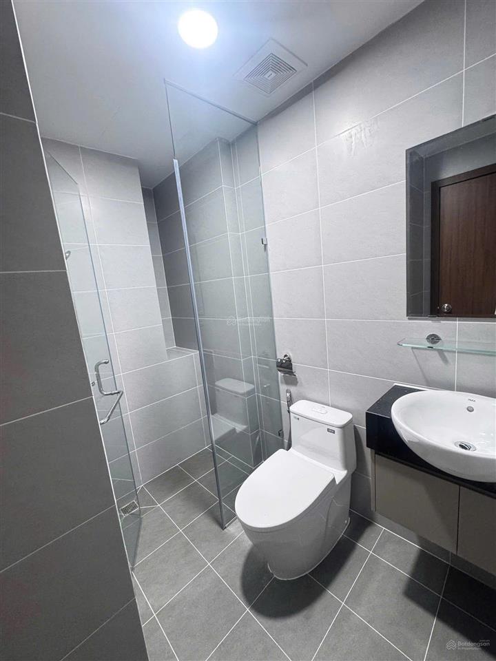 Cho thuê căn hộ bcons emerald 2 pn 2wc