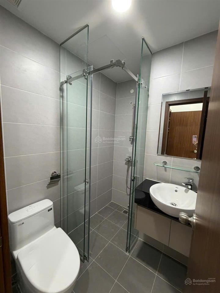 Chỉ 6.2tr/th  căn hộ 2pn 2wc tháp emerald (bcons city)  mới, ở ngay