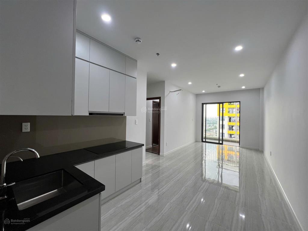 Căn hộ 2pn  2wc tại tháp emerald  bcons city vừa mới bàn giao