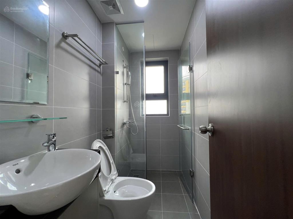 Căn hộ 2pn  2wc tại tháp emerald  bcons city vừa mới bàn giao