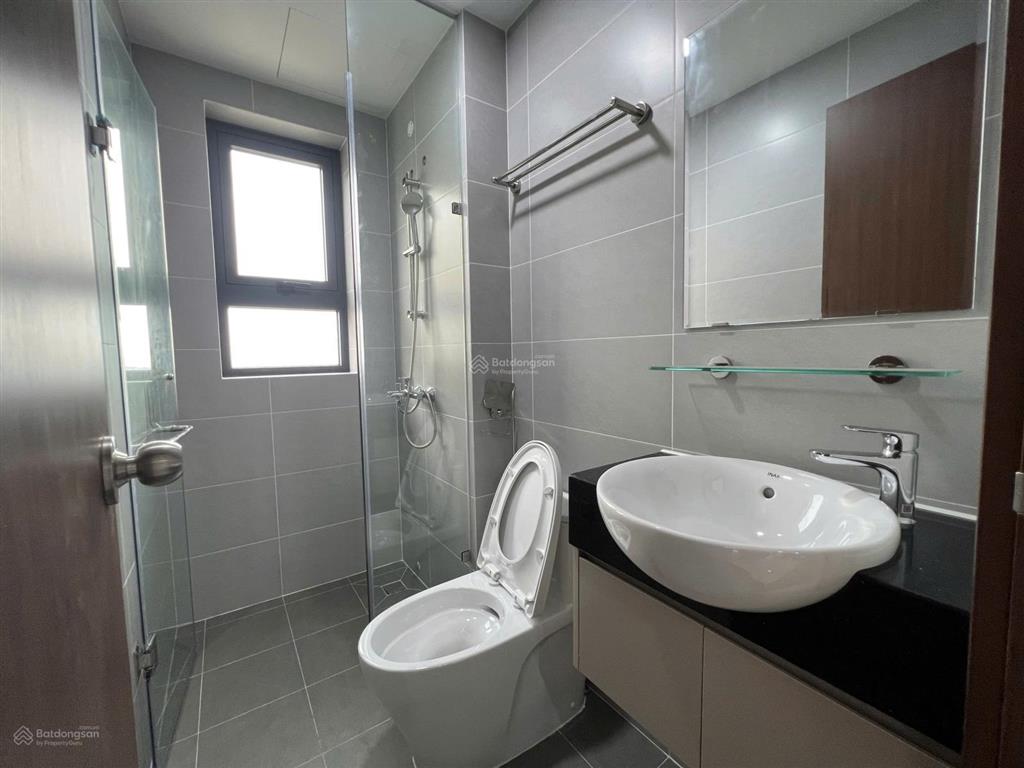 Căn hộ 2pn  2wc tại tháp emerald  bcons city vừa mới bàn giao