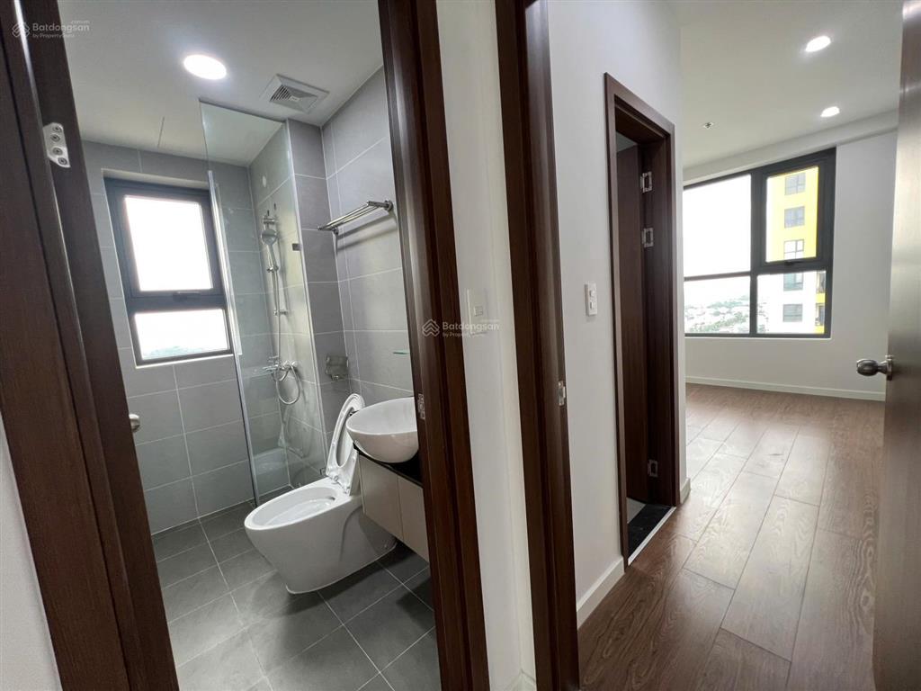 Căn hộ 2pn  2wc tại tháp emerald  bcons city vừa mới bàn giao