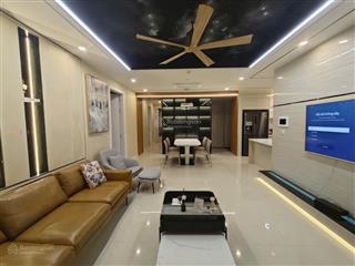 Chủ nhà cần cho thuê căn hộ 3pn 130m2,full nội thất siêu sang tại kđt tây hồ tây  starlake