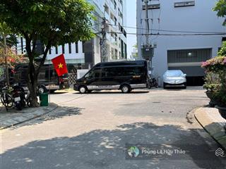 Bán nhà 2 tầng chủ xây chắc cú, trên đổ mê đúc có thể lên 3 tầng đường đào nguyên phổ