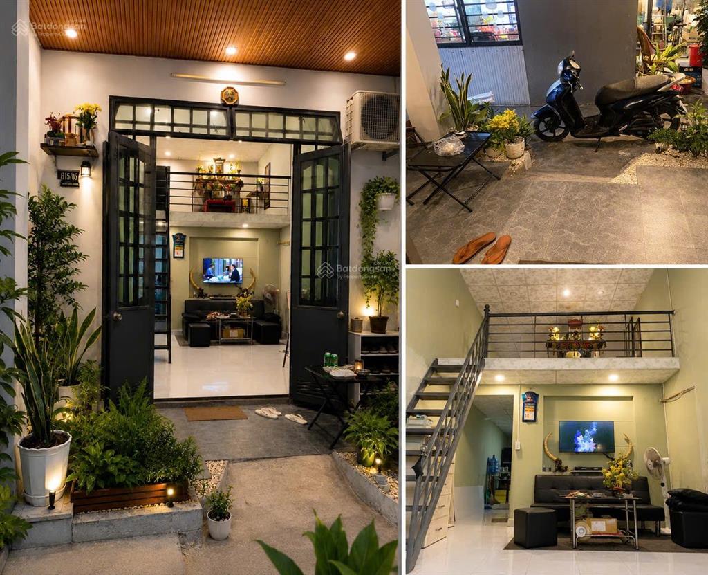 Bán nhà cấp 4 vị trí trung tâm tp đà nẵng, 3,2 tỷ, 53m2, view đẹp, hàng hiếm tại đà nẵng