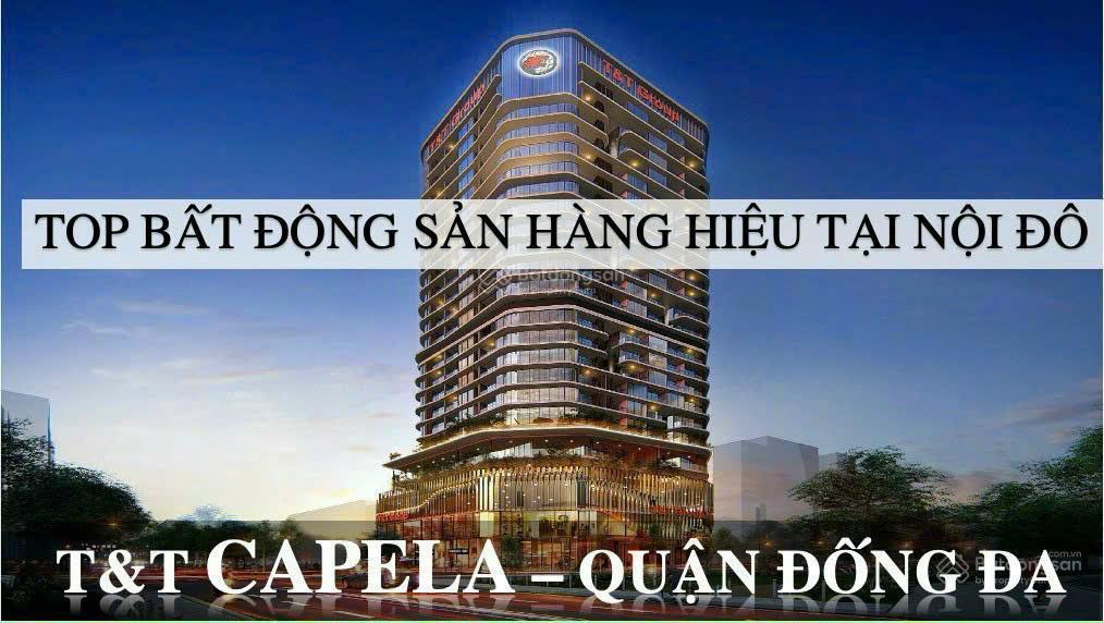Bán căn hộ 3pn dự án capella  số 2 phạm ngọc thạch  giá chỉ 26,x tỷ  nt liền tường cao cấp