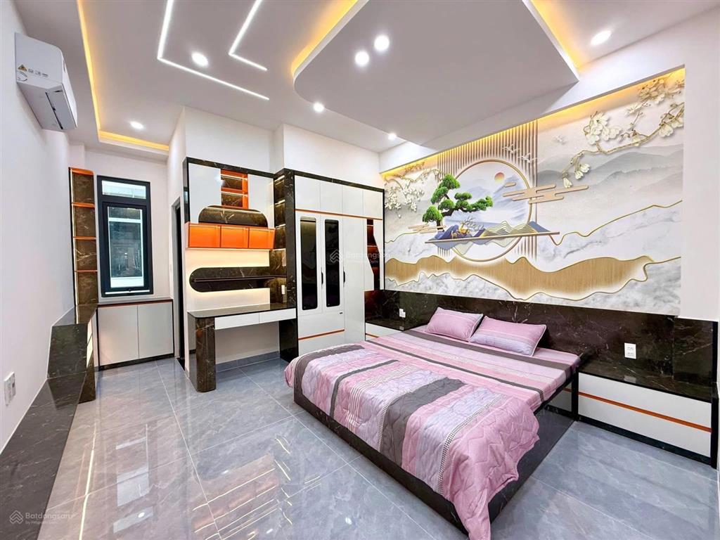 Chỉ 6.3 tỷ  có ngay dt khủng 68m an dương vương giáp lý chiêu hoàng