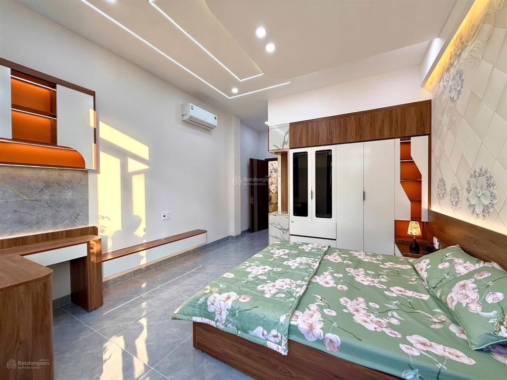 Chỉ 6.3 tỷ  có ngay dt khủng 68m an dương vương giáp lý chiêu hoàng