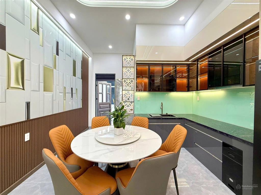 Chỉ 6.3 tỷ  có ngay dt khủng 68m an dương vương giáp lý chiêu hoàng