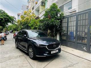 Hx tải lê cơ giáp kinh dương vương 4 lầu dt 4x16m chỉ 7.5 tỷ an lạc