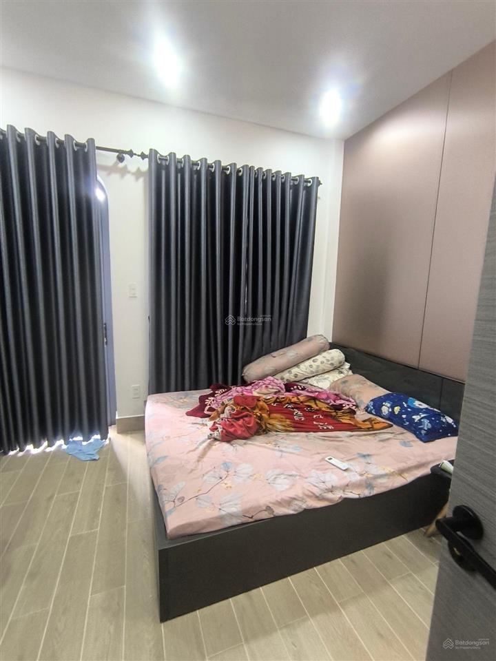 Hx tải lê cơ giáp kinh dương vương 4 lầu dt 4x16m chỉ 7.5 tỷ an lạc