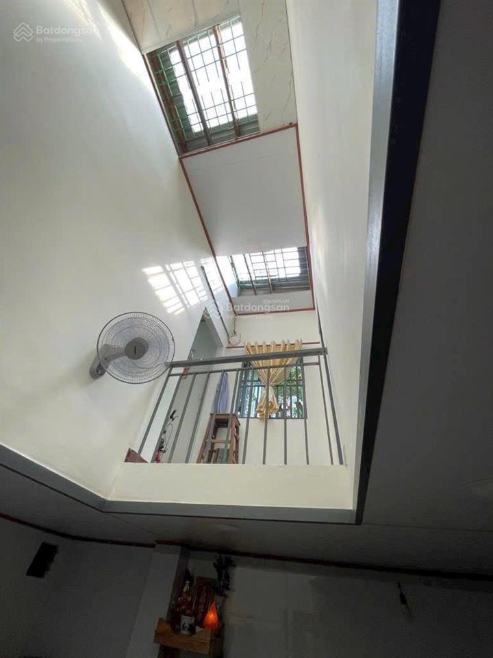 Hẻm xe tải đường lò gốm, quận 6, dt 88m2 chỉ 6.5 tỷ