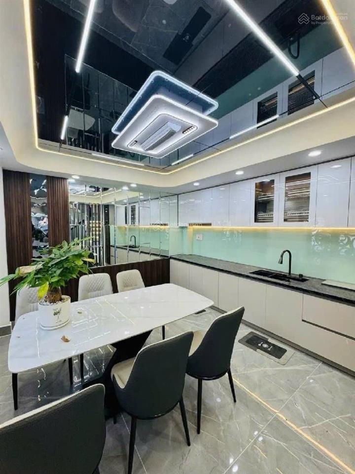 Hẻm xe tải kinh dương vương, an lạc, ôtô ngủ trong nhà  dt 72m  chỉ 6.6 tỷ hal15