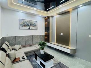 Hẻm xe tải kinh dương vương, an lạc, ôtô ngủ trong nhà  dt 72m  chỉ 6.6 tỷ hal15