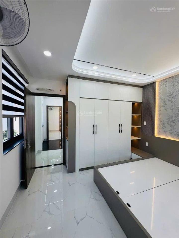 Hẻm xe tải kinh dương vương, an lạc, ôtô ngủ trong nhà  dt 72m  chỉ 6.6 tỷ hal15