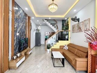 Giá quá hời  nhà 4 tầng lý chiêu hoàng  chỉ 5.1t 45m.
