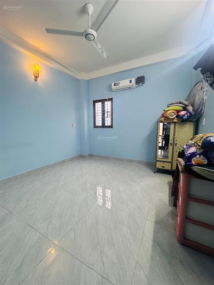Nhà đẹp an dương vương  hẻm xe hơi thông  giá chỉ 5.5 tỷ(hal26)