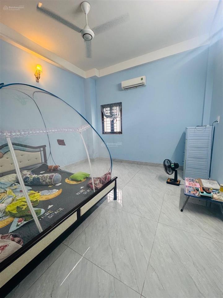 Nhà đẹp an dương vương  hẻm xe hơi thông  giá chỉ 5.5 tỷ(hal26)