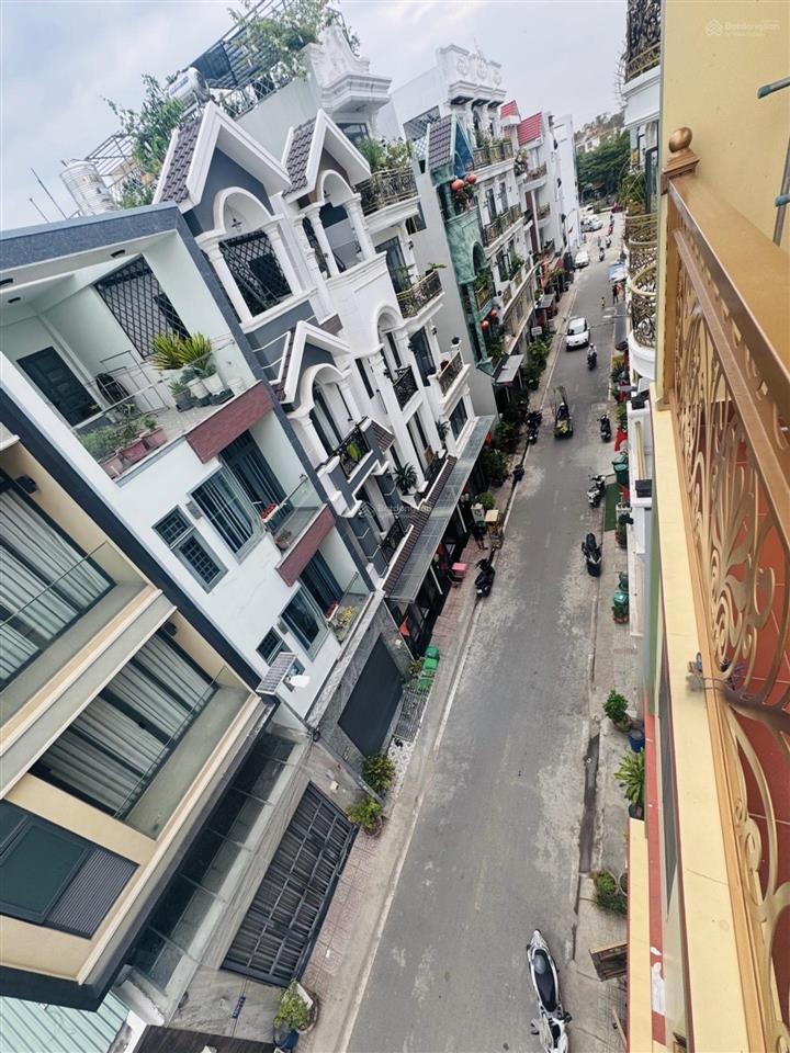 Nhà đẹp an dương vương  hẻm xe hơi thông  giá chỉ 5.5 tỷ(hal26)