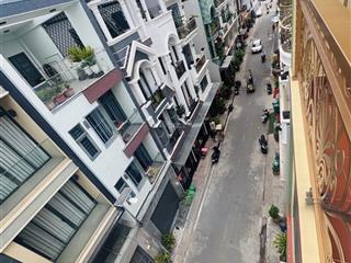 Nhà đẹp an dương vương  hẻm xe hơi thông  giá chỉ 5.5 tỷ(hal26)