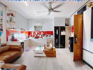 Ngang 5m đẹp tài lộc  hxh hồ học lãm gần aeon bình tân  chỉ 6.1 tỷ (hal28)