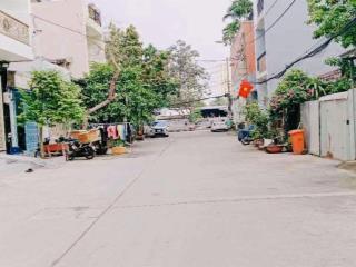 Mt nội bộ hxh 8m (4x16m) chỉ 5.x tỷ nhà 4t an dương vương ( hàng ngộp bán gấp)