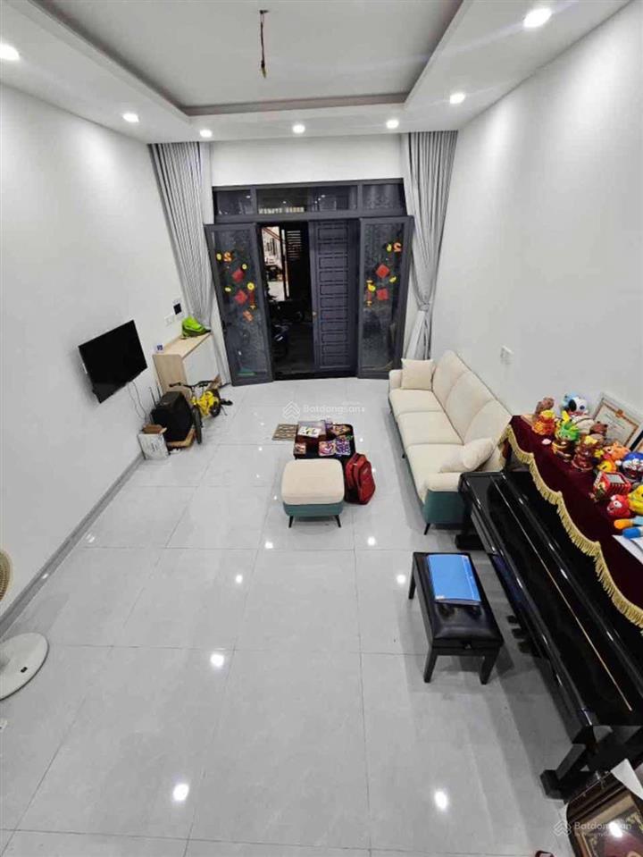 Hxh 6m nam hùng vương  đường số 3 xách vali vào ở  4x16m chỉ 5.9 tỷ