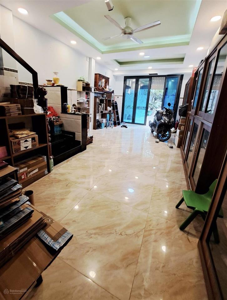 Hxh lê cơ  giáp kinh dương vương  3 lầu  80m2 chỉ 6,6 tỷ  an lạc  bt