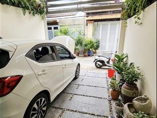 Nhà đẹp hẻm đường tên lửa hxh 67m2 oto ngủ trong nhà, chỉ 5.9 tỷ tl