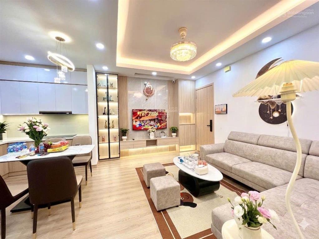 Bán căn hộ chung cư tại huỳnh thúc kháng, 6,9 tỷ, 69m2, giá ưu đãi