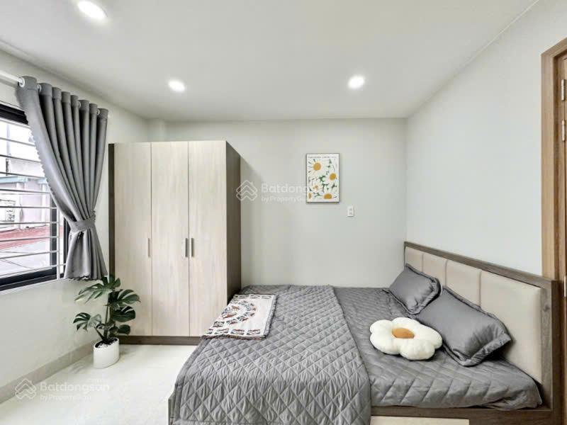 Bán căn hộ chung cư tại huỳnh thúc kháng, 6,9 tỷ, 69m2, giá ưu đãi