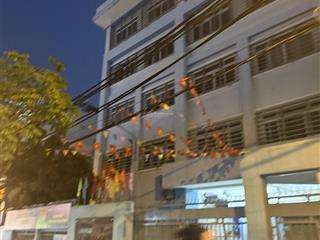 Hiếm  nhà 65m2  hẻm xe hơi  nhỉnh 6 tỷ âu dương lân