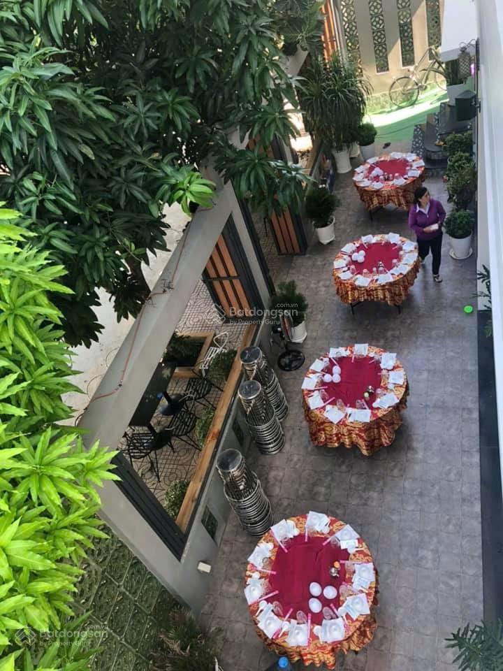 Lô góc 3 mặt tiền đẹp rực rỡ  gà đẻ trứng vàng cơ hội đầu tư sinh lời cao  chủ tặng nội thất 5ty