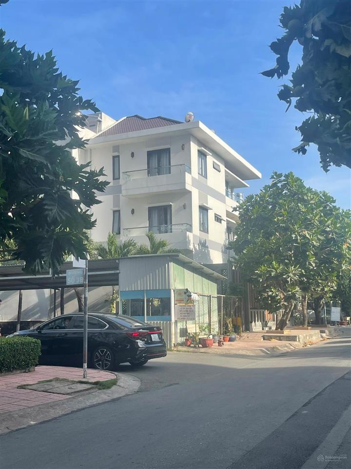 Lô góc 3 mặt tiền đẹp rực rỡ  gà đẻ trứng vàng cơ hội đầu tư sinh lời cao  chủ tặng nội thất 5ty