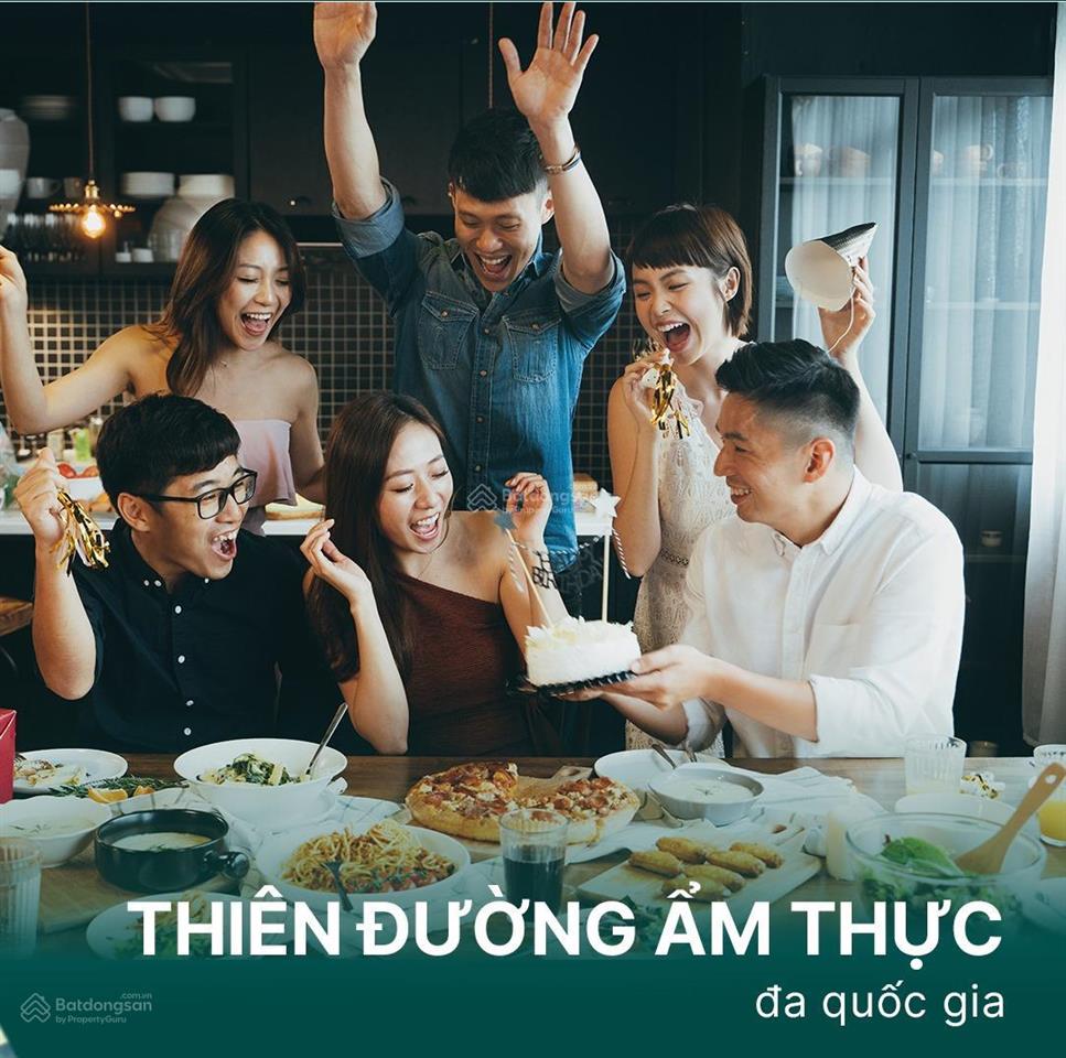 Bán nhà sân vườn 2 mặt phố, trước sông, sau công viên  vin cần giờ