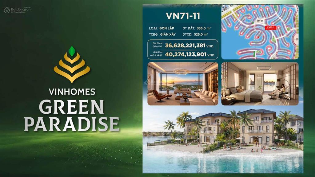 Siêu phẩm đơn lập "bụng cá"  vị thế đón lộc, giá tốt bất ngờ!