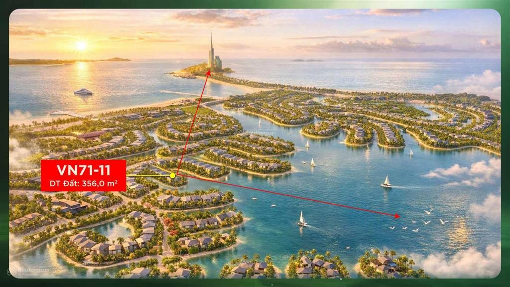 Siêu phẩm đơn lập "bụng cá"  vị thế đón lộc, giá tốt bất ngờ!
