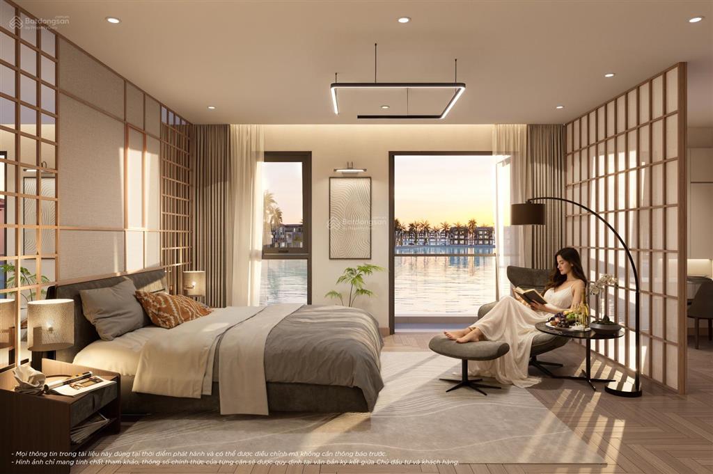 Bán căn song lập ngoại giao vn48115 vinhomes green paradise283.5m², view trực diện kỳ quan biển