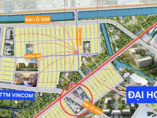 Cực hot! căn tl668 ngay ngã 4 trục lớn  cửa ngõ đón sóng sinh viên, kinh doanh đỉnh.