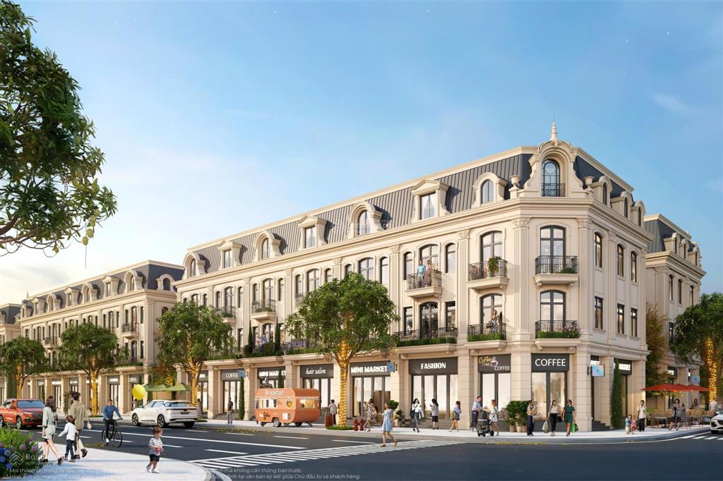 Cơ hội đầu tư "vùng đáy" giai đoạn đầu tại phân khu vịnh tiên  vinhomes green paradise cần giờ