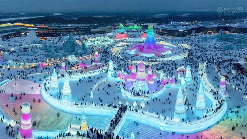 Cơ hội đầu tư "vùng đáy" giai đoạn đầu tại phân khu vịnh tiên  vinhomes green paradise cần giờ