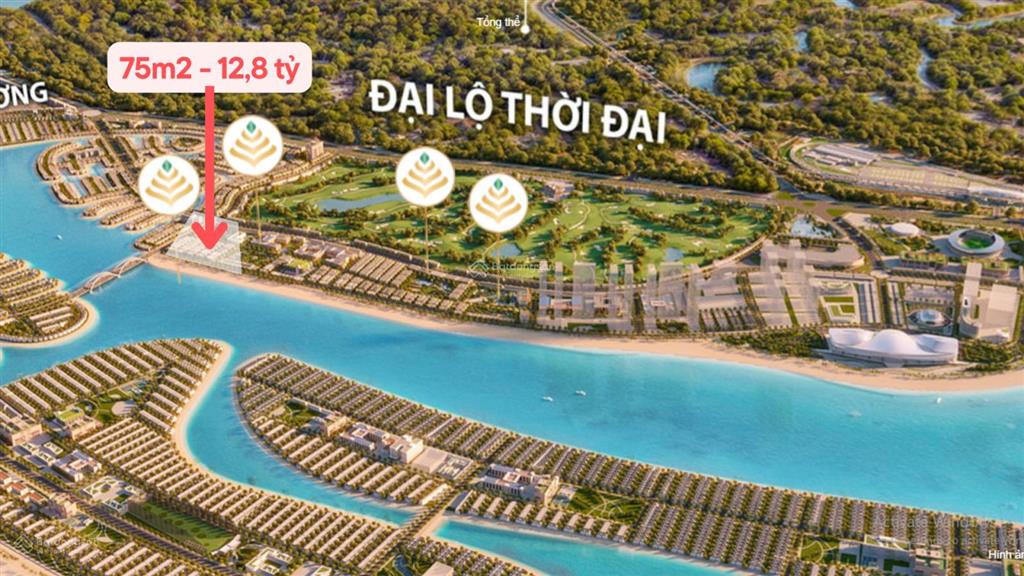 Chính thức nhận booking nhà phố vịnh tiên  phân khu vịnh tiên | vinhomes green paradise cần giờ