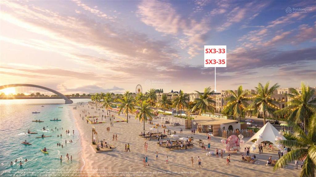 Cơ hội sở hữu cặp nhà phố 150m2 kế bãi biển hồ lagoon  khu vịnh tiên (vinhomes cần giờ)