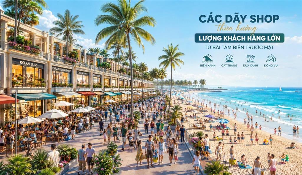 Mở bán nổi bật căn nhà phố liền kề sx215  phân khu vịnh tiên (vinhomes green paradise cần giờ)