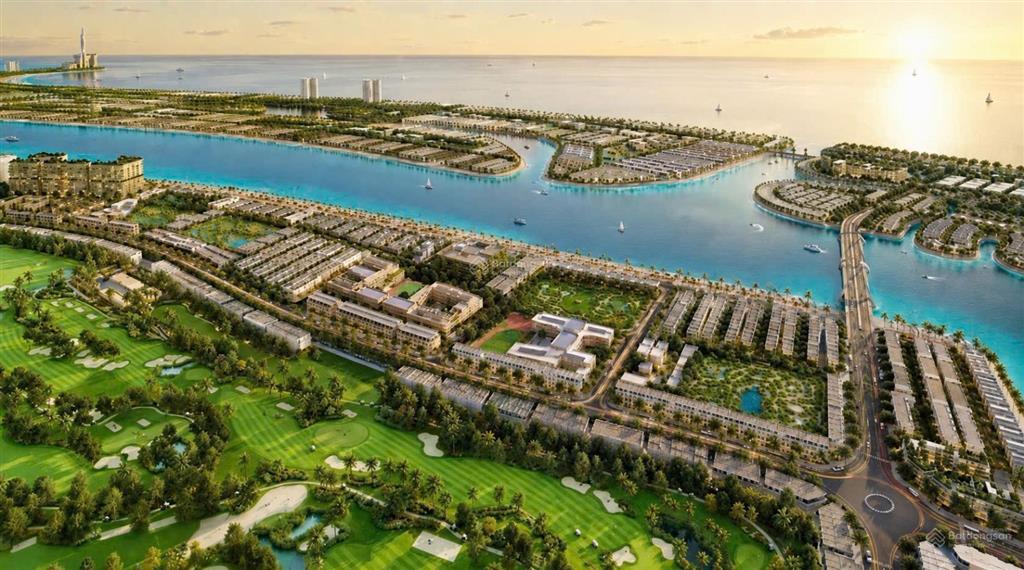 Bán hàng hiếm sx3030, nhà phố 75m2. vinhomes cần giờ kề nhà hát sóng xanh, ks 5 sao, casino.
